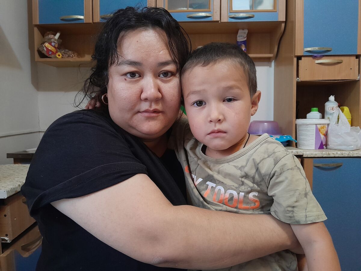 Никто ни в чём не виноват?