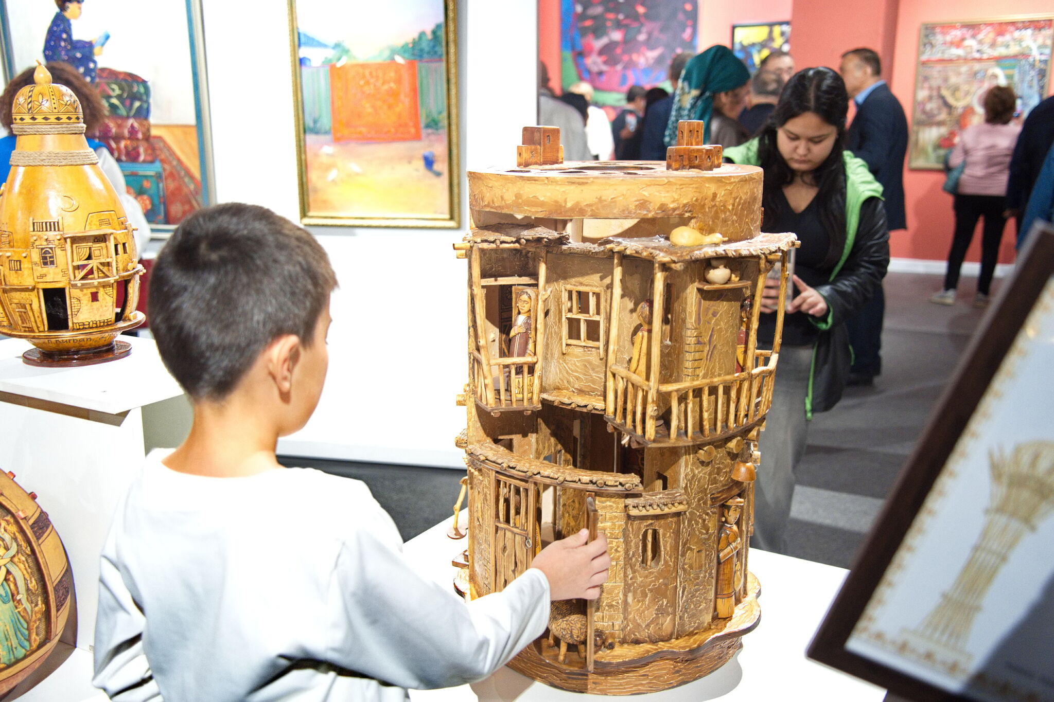 Тыквянка рядом