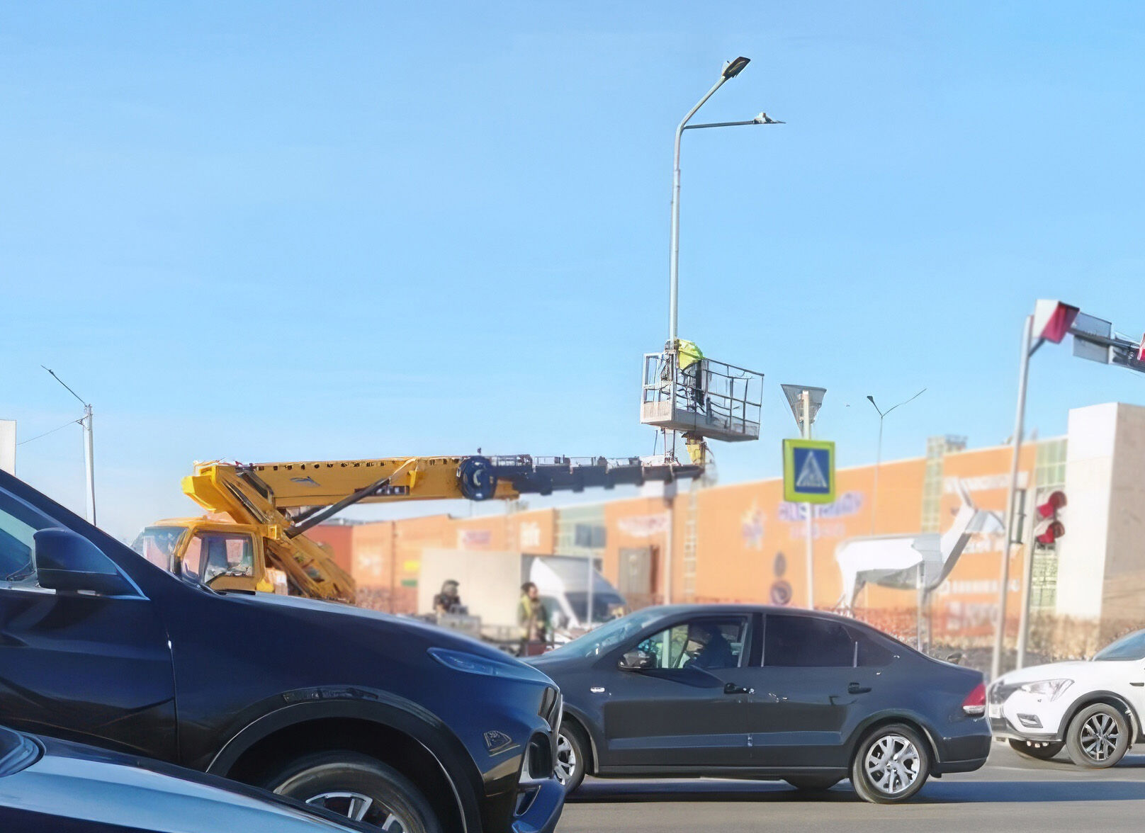 Уйти, чтоб не остаться