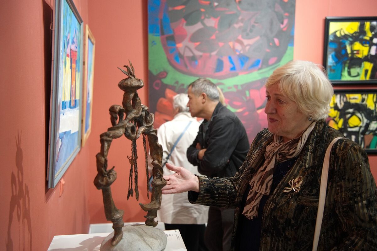 Тыквянка рядом – Фото №1