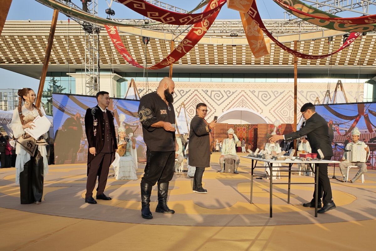 На все руки мастера – Фото №14