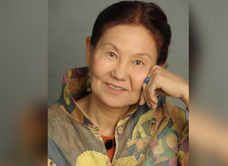 Айжан БЕККУЛОВА: И что будет дальше?