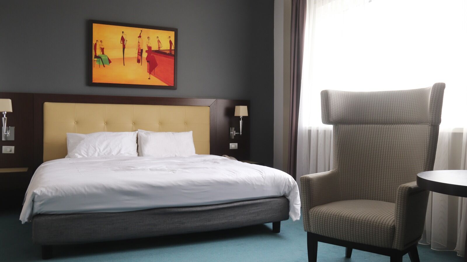 Хватит лепить звезды!