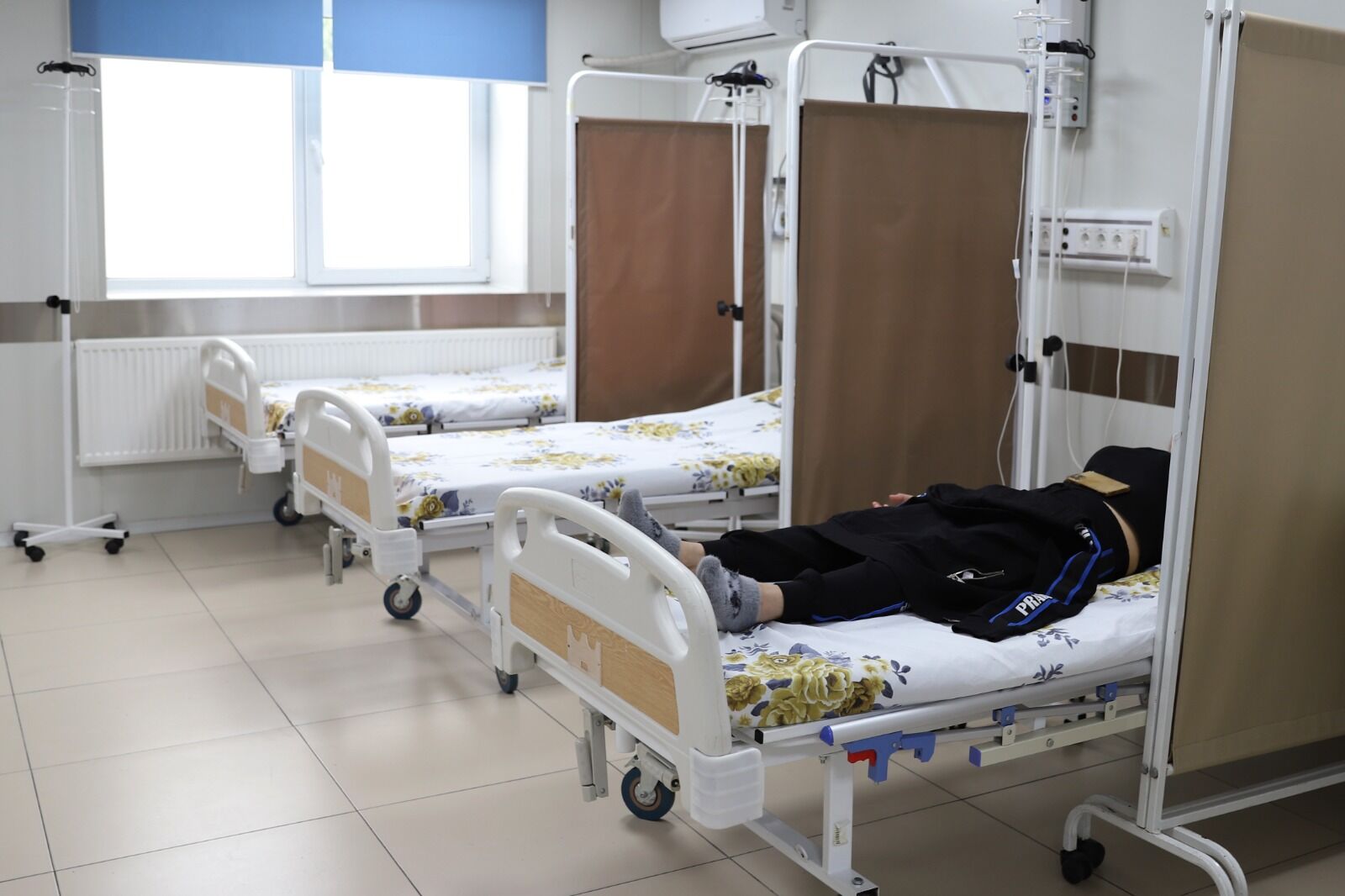 Кто виноват?