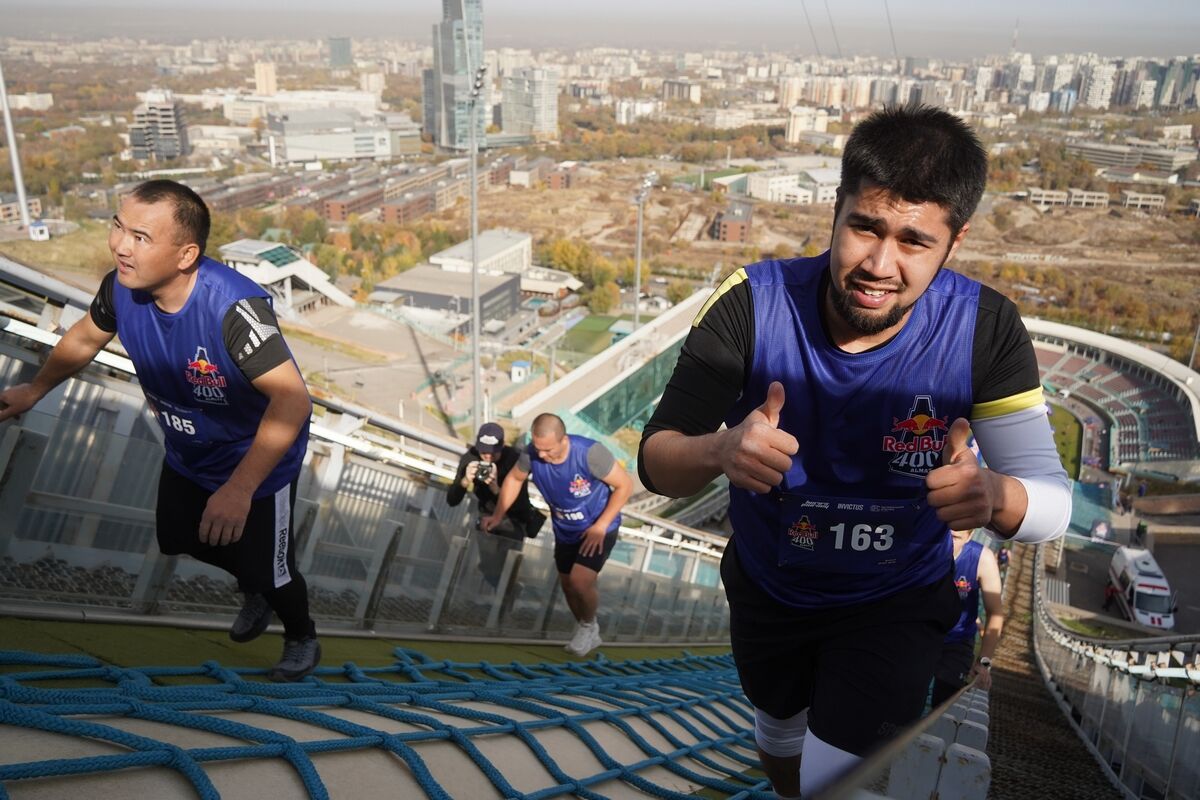 Боитесь ли вы высоты? – Фото №13