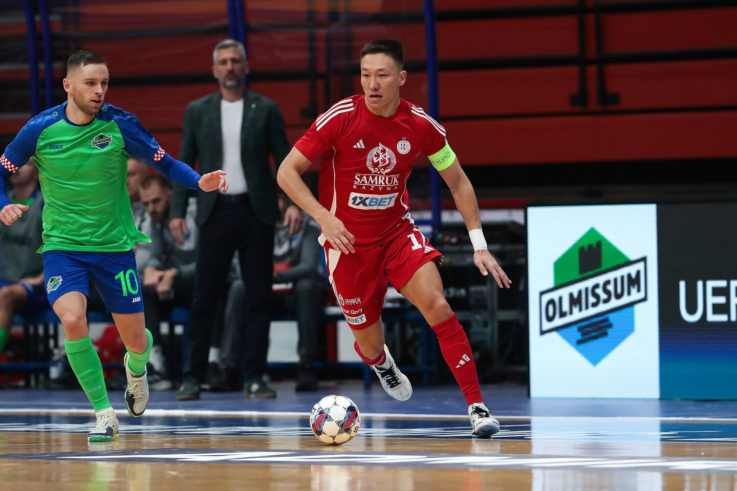 Не в той корзине