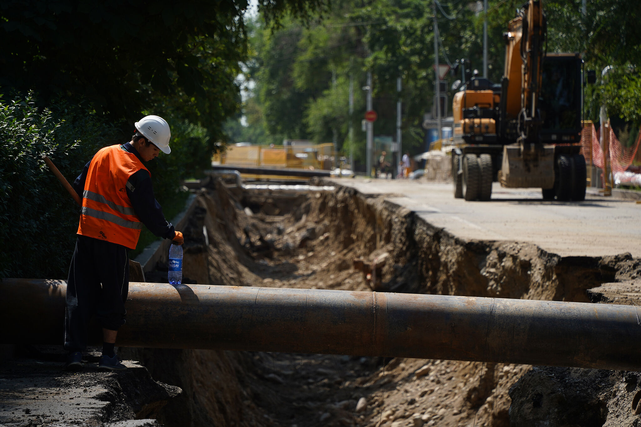 Проект требует средств