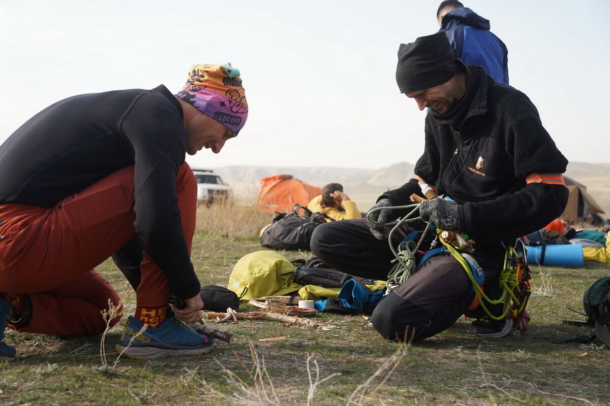 Спасайтесь, чайники! – Фото №1