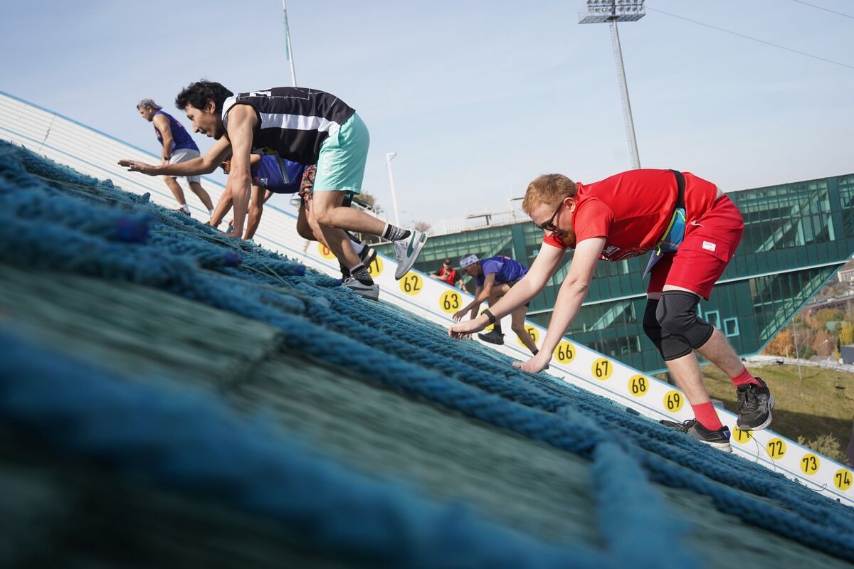 Боитесь ли вы высоты? – Фото №16