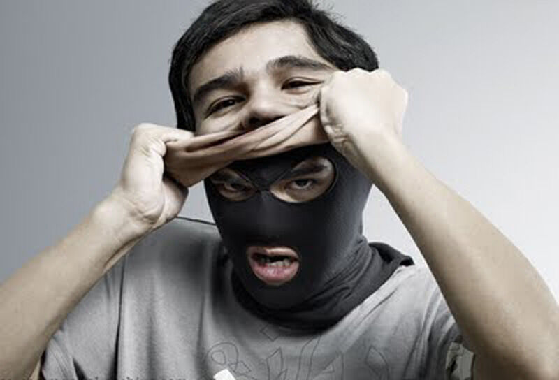 А был ли дроппер?