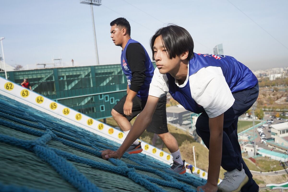 Боитесь ли вы высоты? – Фото №17