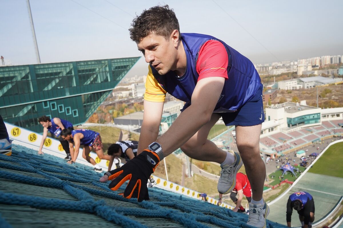 Боитесь ли вы высоты? – Фото №15