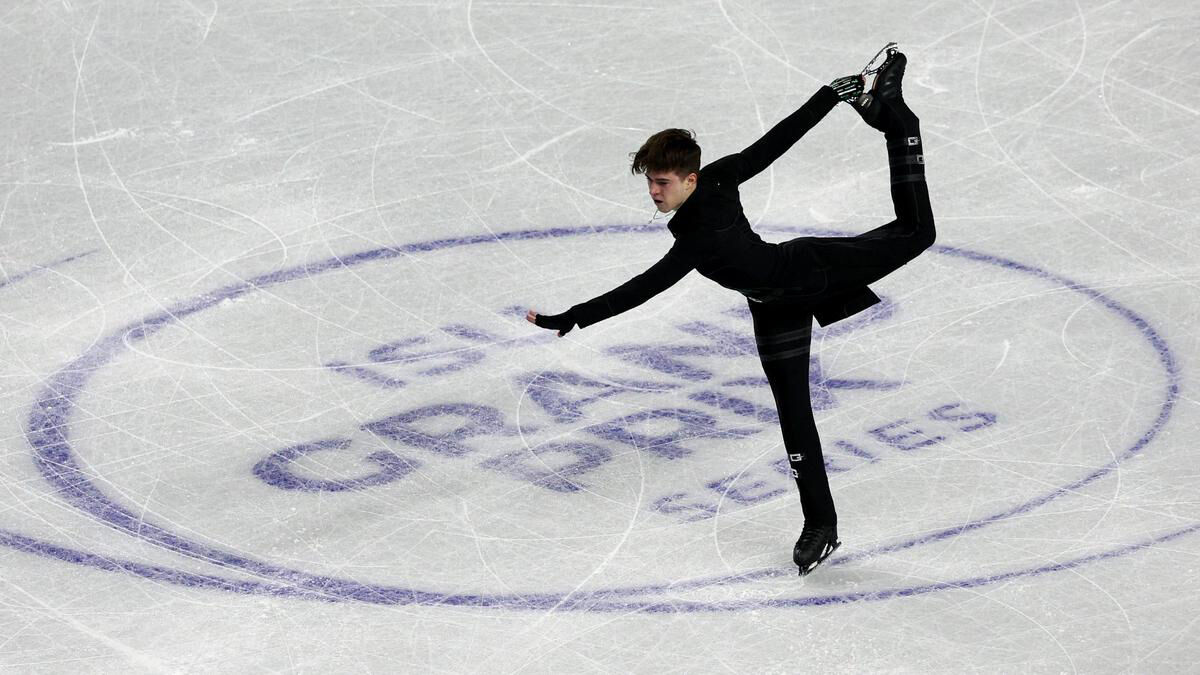 Пятый элемент подвёл?