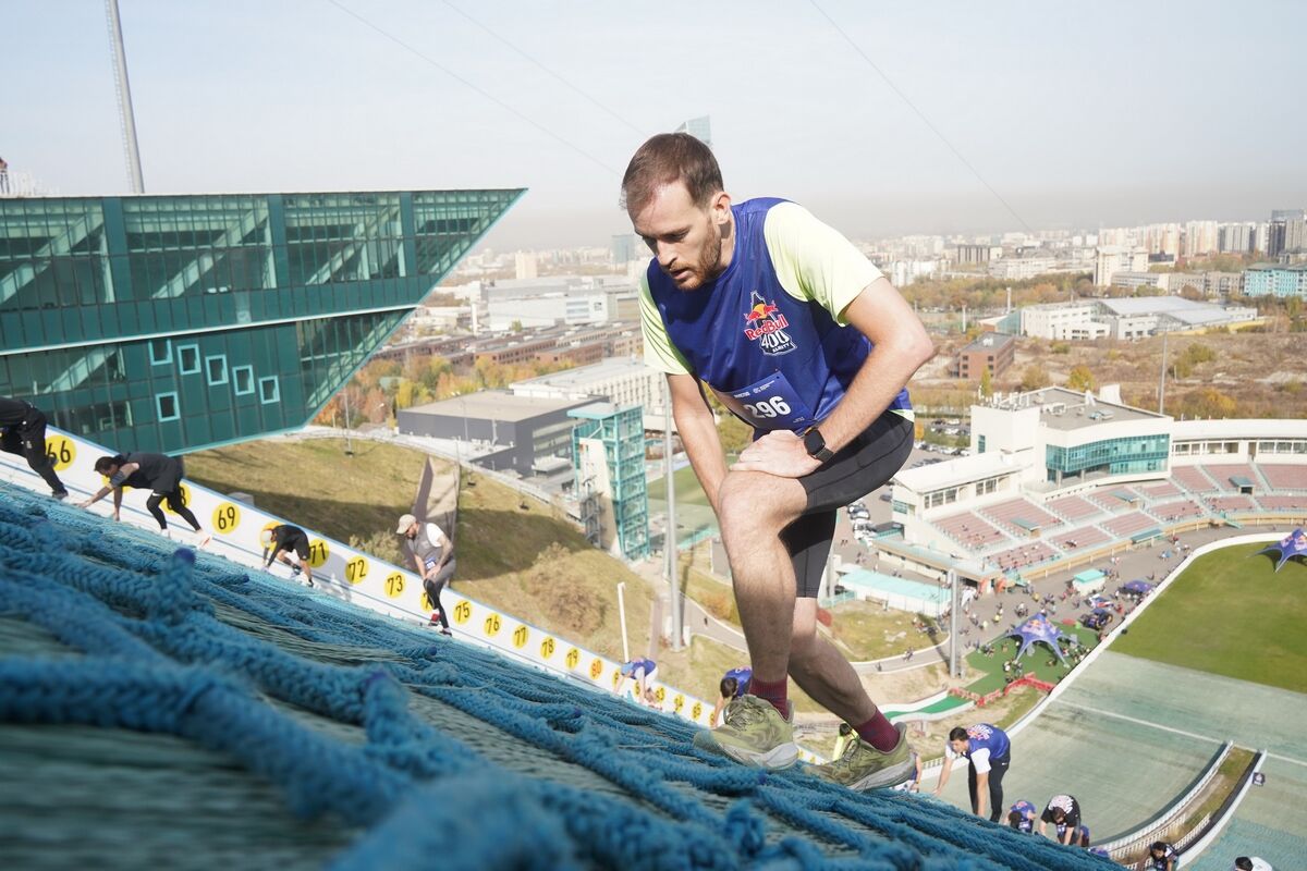 Боитесь ли вы высоты? – Фото №14