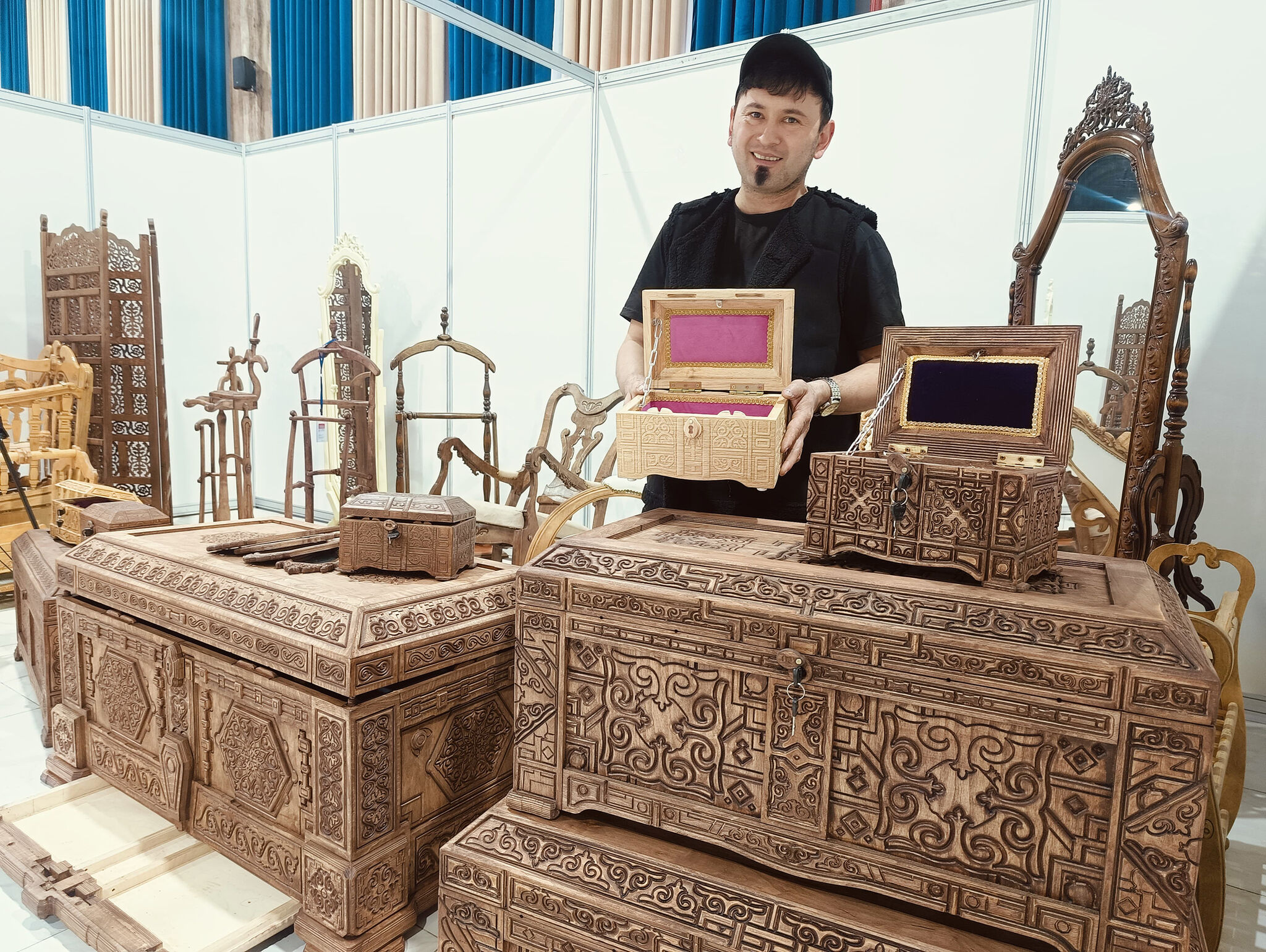 Искусство как средство заработка