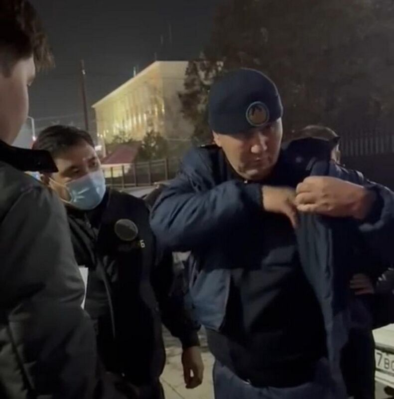 Деньги взял, но не сбежал