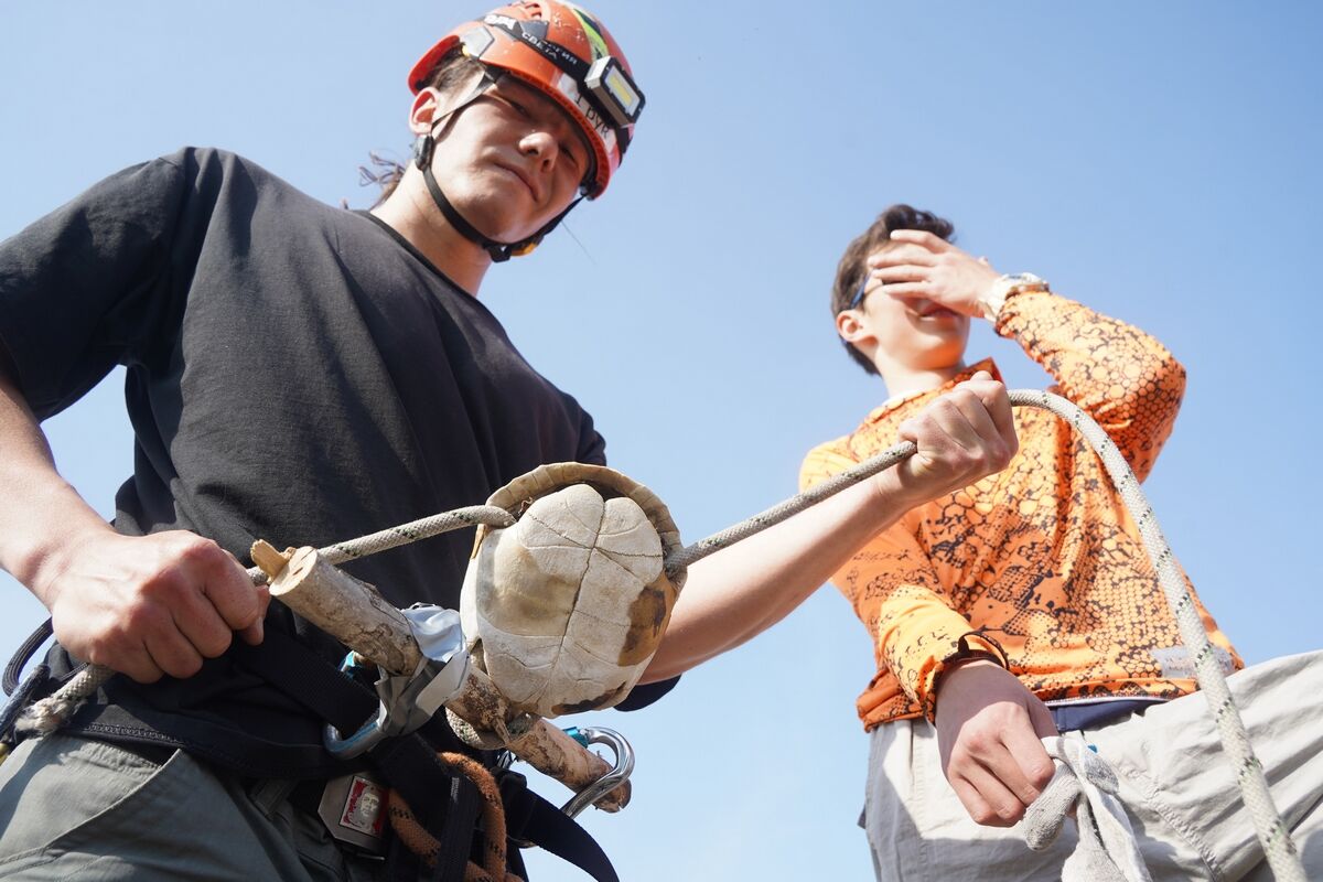 Спасайтесь, чайники! – Фото №11