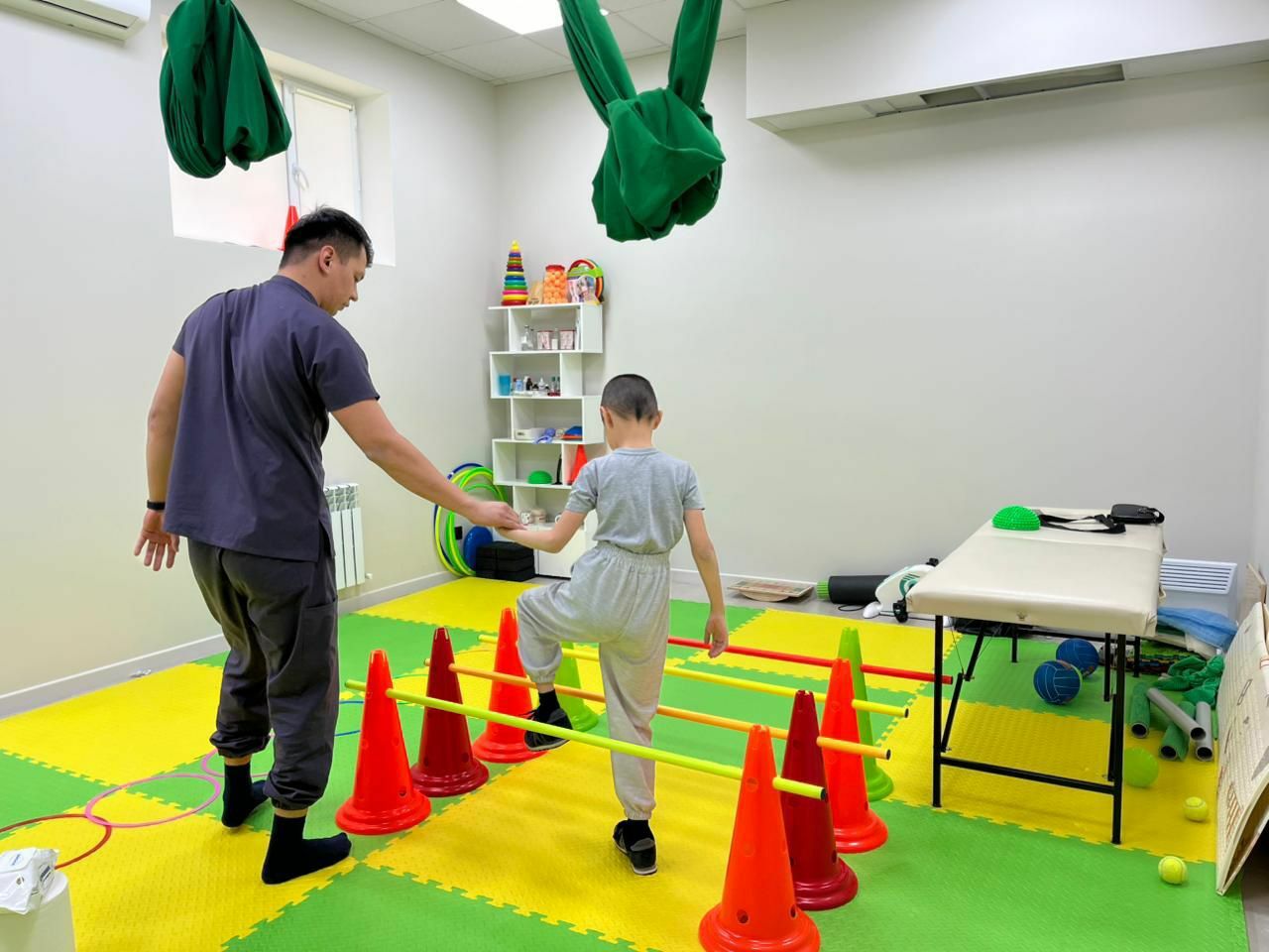 Наперекор всем диагнозам