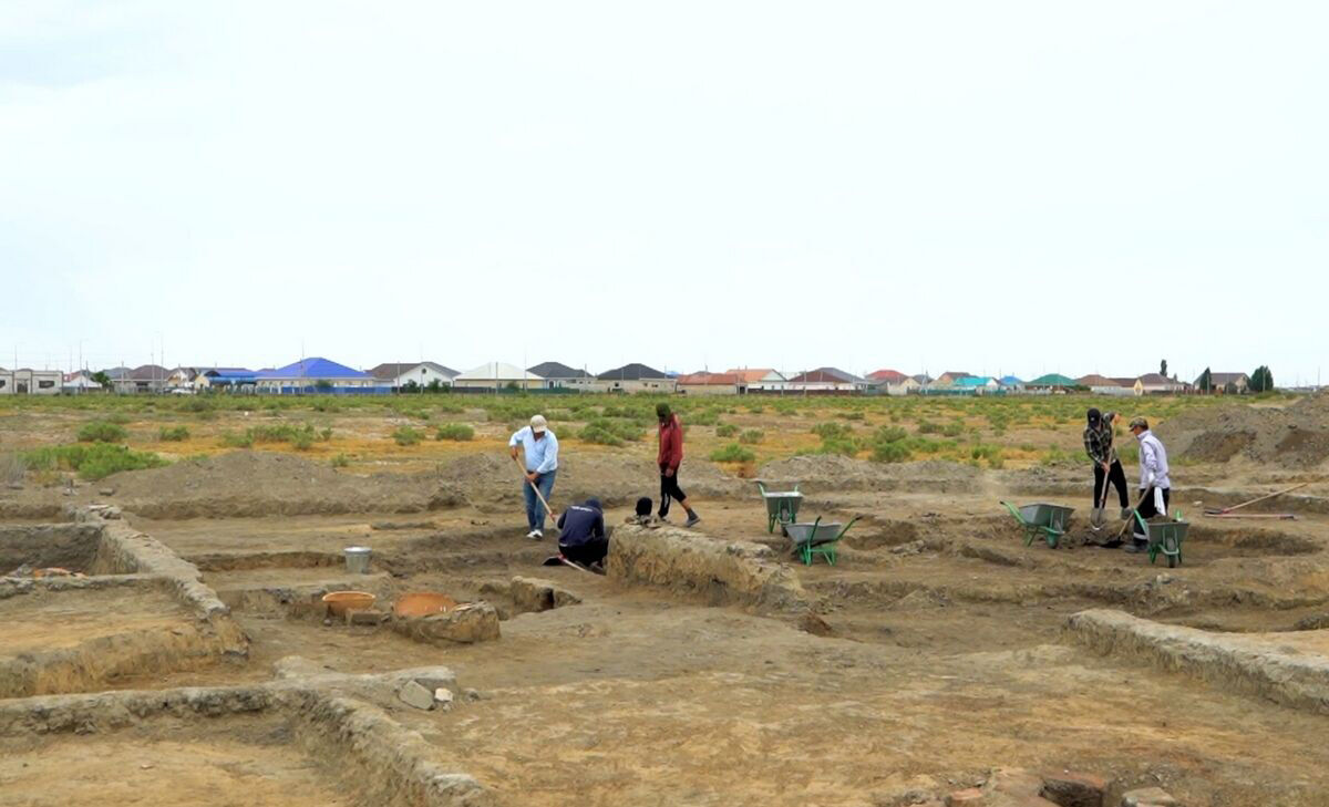 Как в старые времена