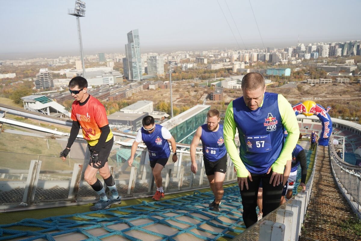 Боитесь ли вы высоты? – Фото №1