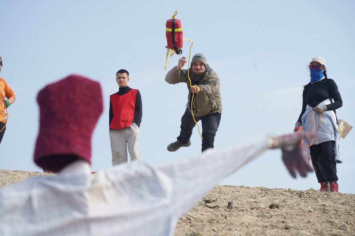 Спасайтесь, чайники! – Фото №16