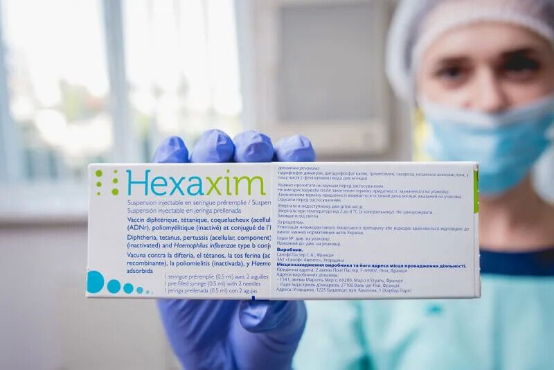 Прививка от жадности