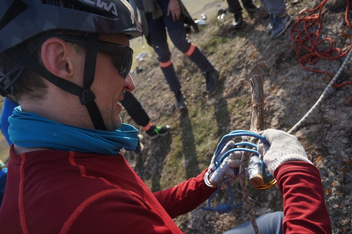 Спасайтесь, чайники! – Фото №13