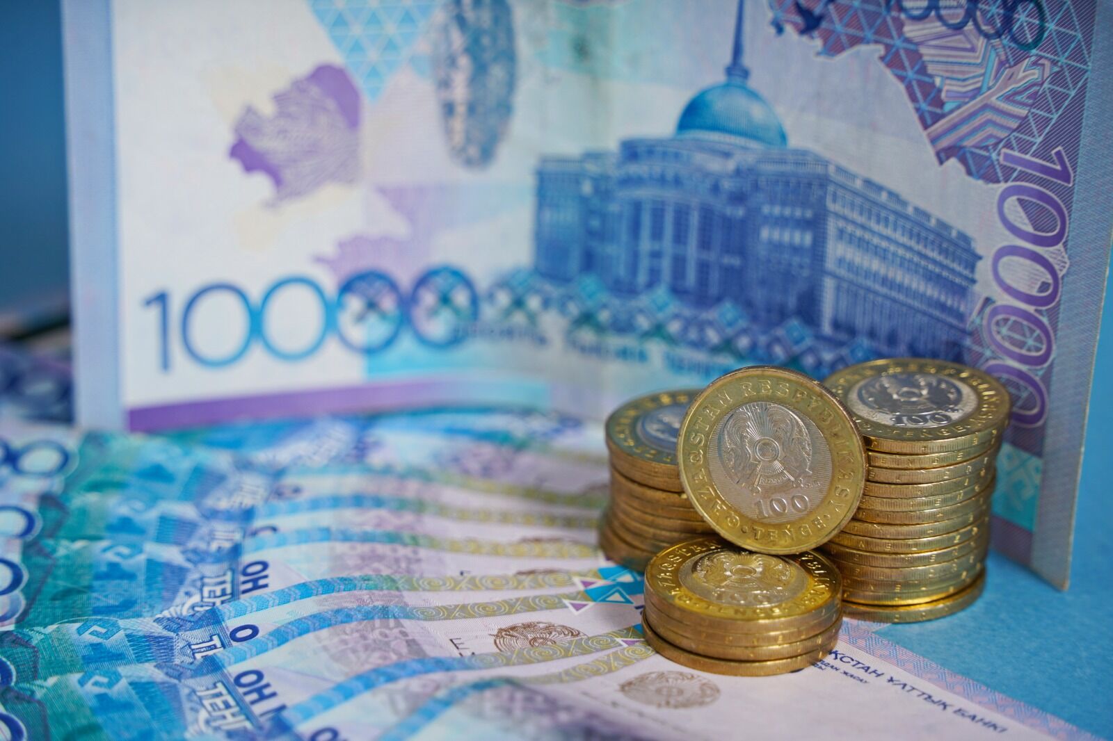 Карма будущих доноров