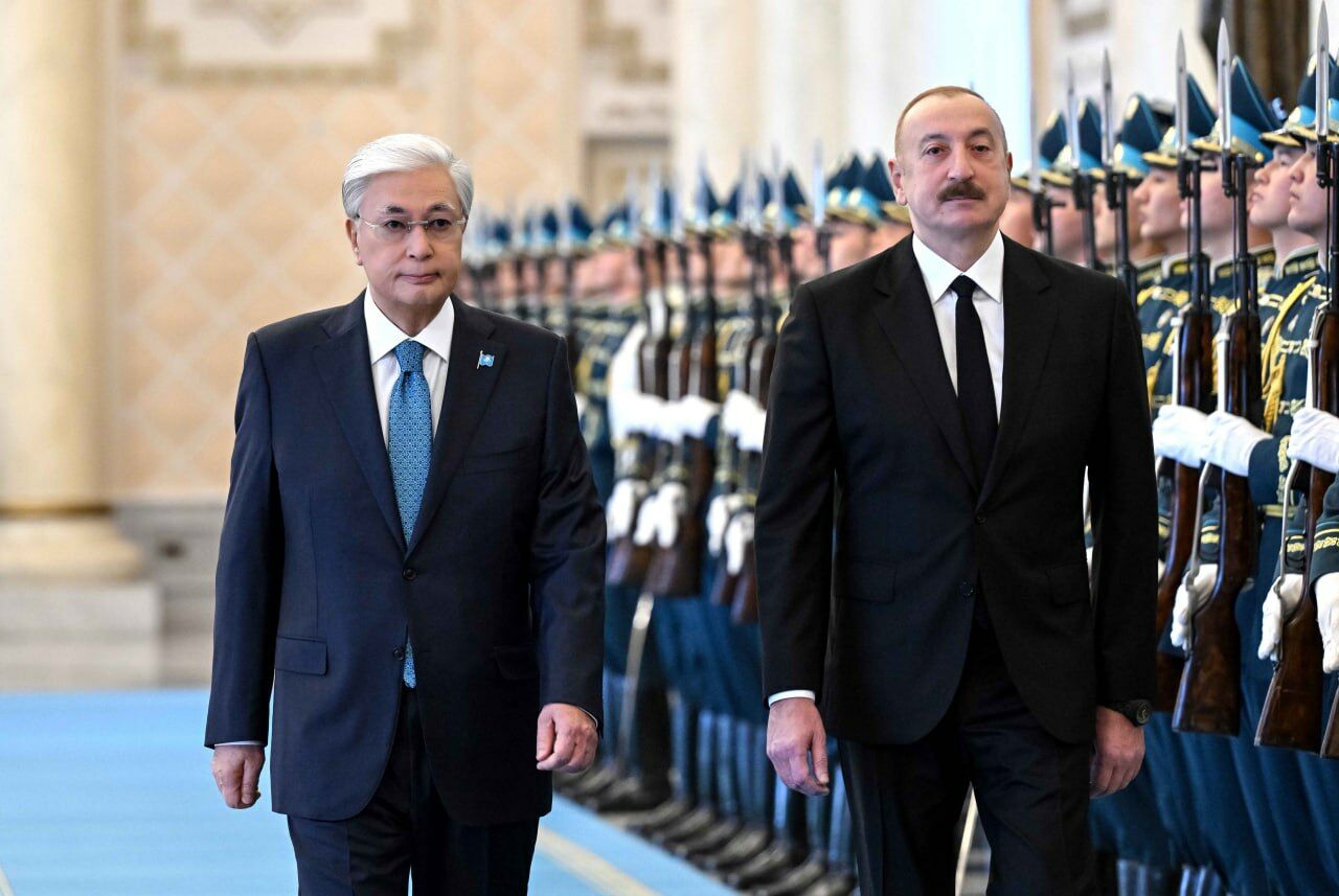 Братство без протокола