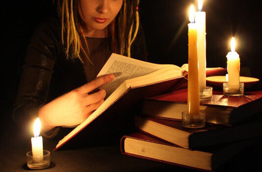 Оберег от эзотериков