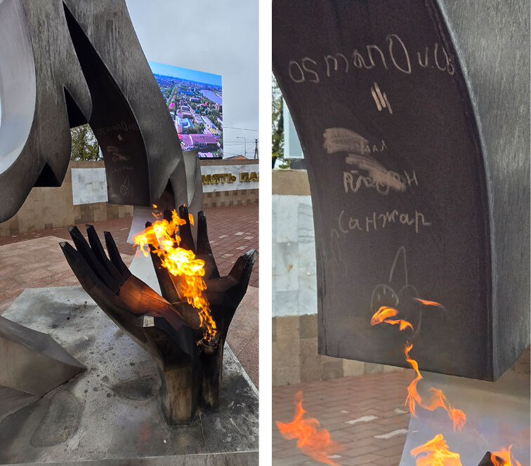 Всё дело в воспитании