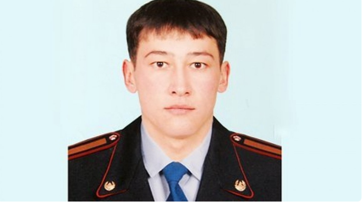 Город героев