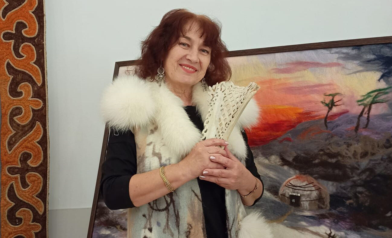 Магия узоров из кости