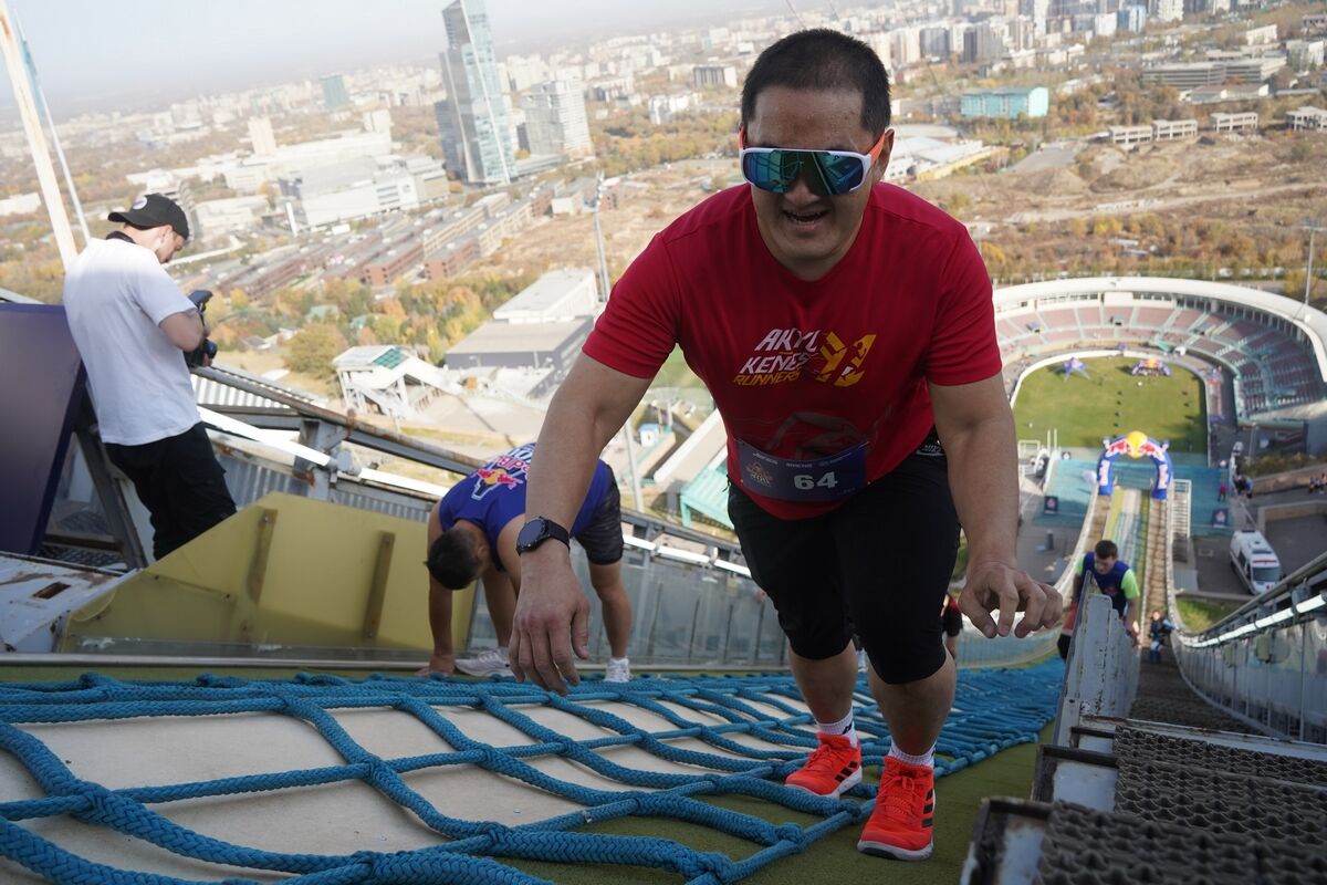 Боитесь ли вы высоты? – Фото №6