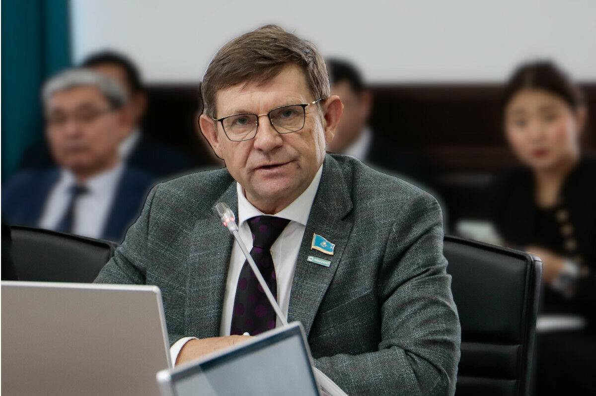 От ТЭЦ-2 до однопалатного парламента