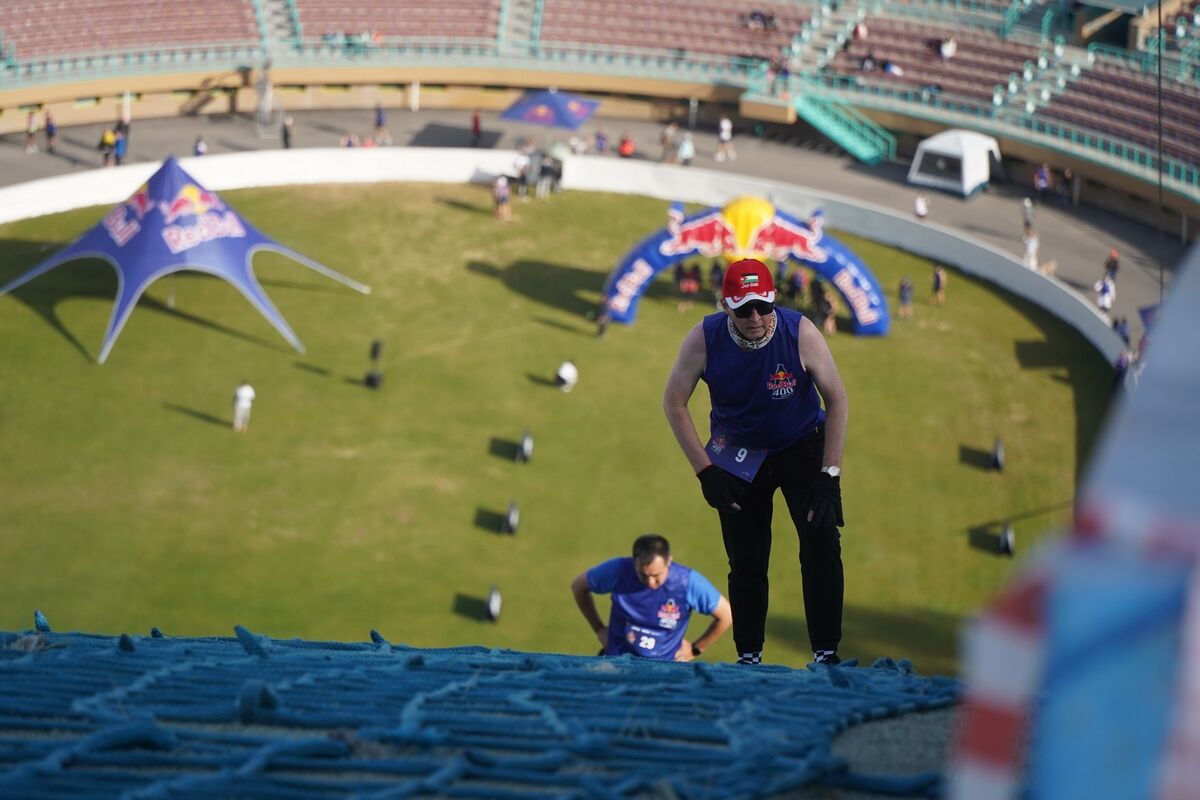 Боитесь ли вы высоты? – Фото №2