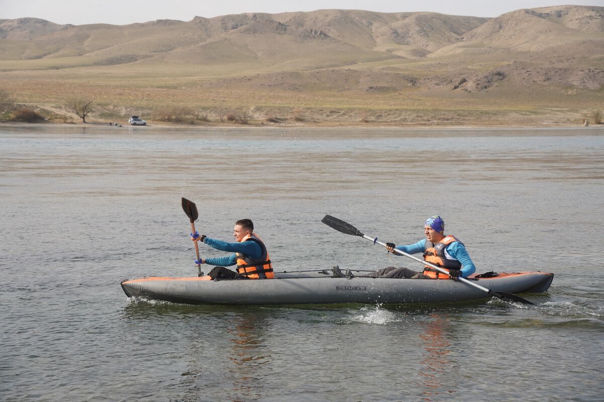 Спасайтесь, чайники! – Фото №17