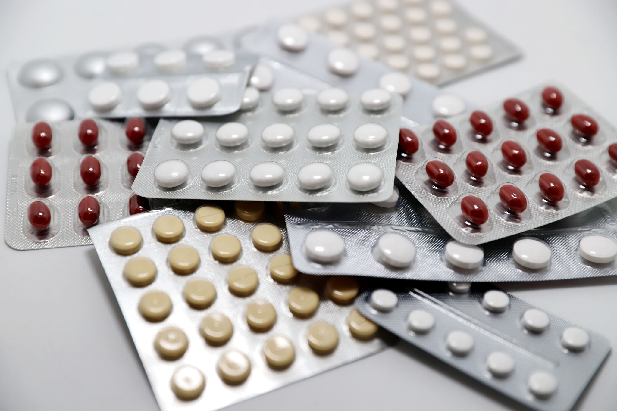 Альтернатива бесполезным пилюлям