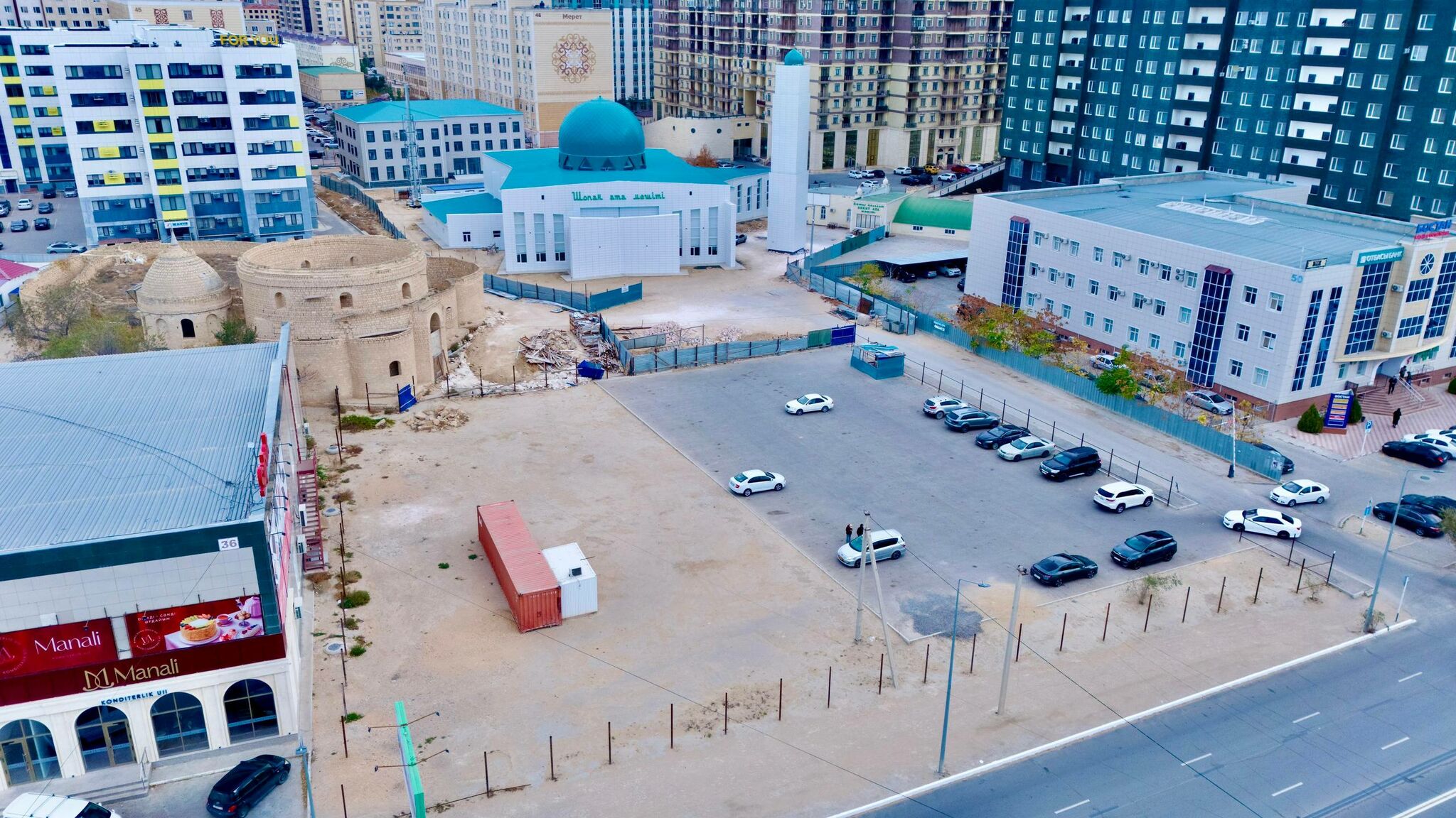 Руки не дошли