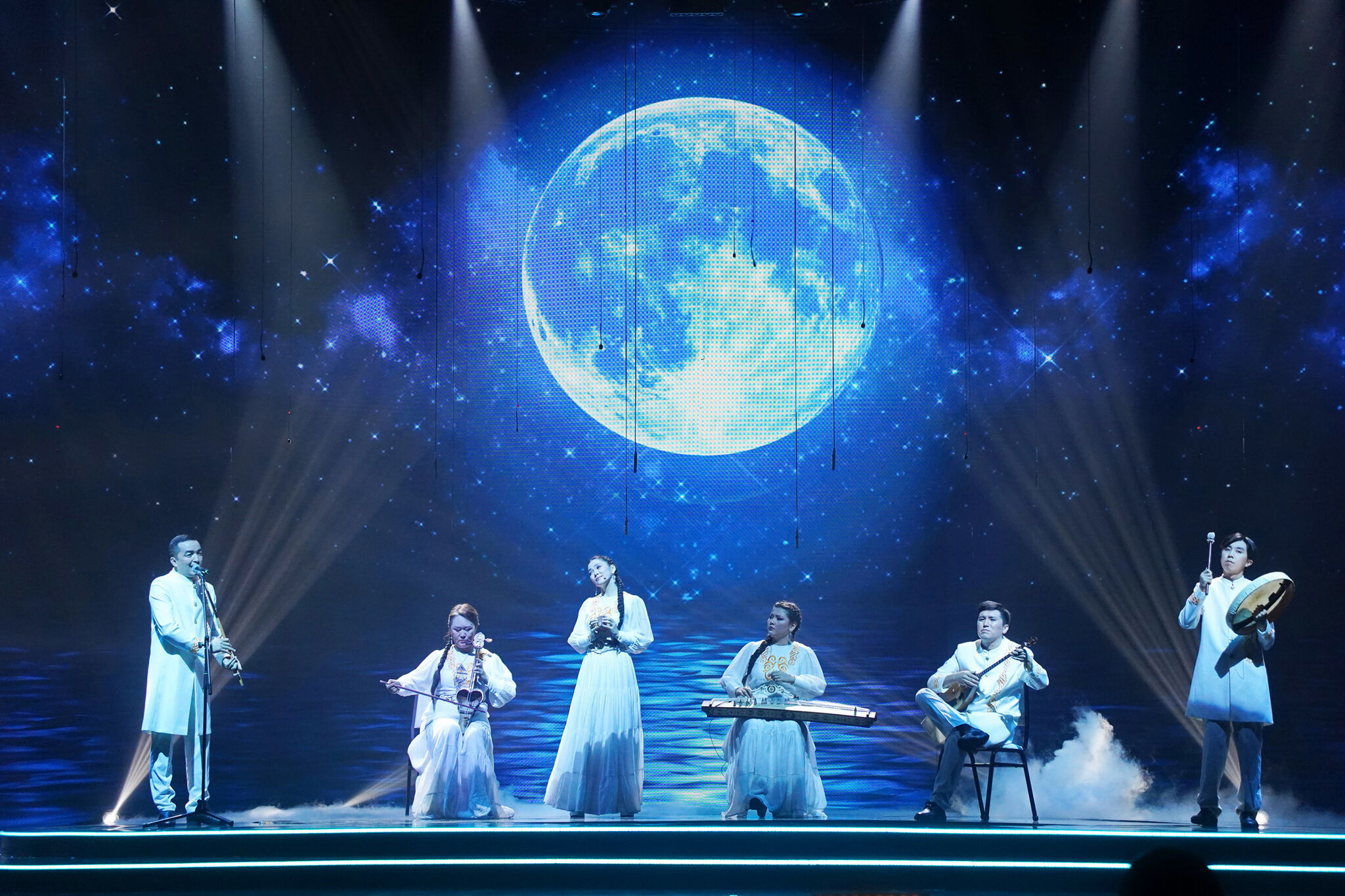 Жемчужины в новой оправе