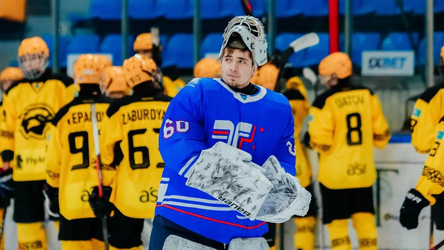 Стычка вне игровой площадки