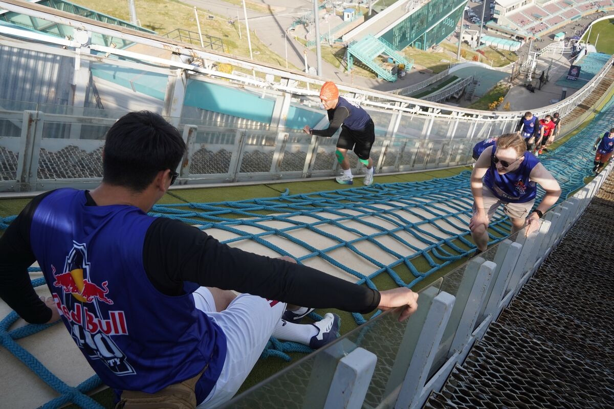 Боитесь ли вы высоты? – Фото №5