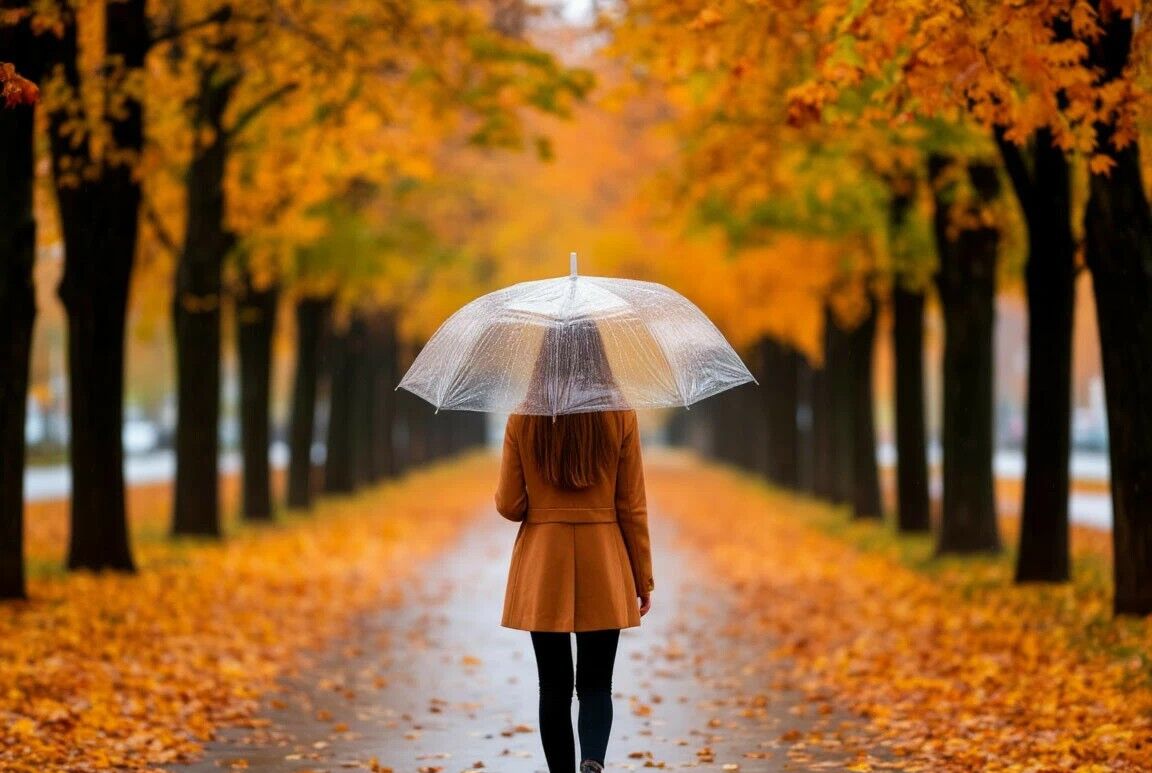 Осадки ожидаются в среду в ряде регионов Казахстана