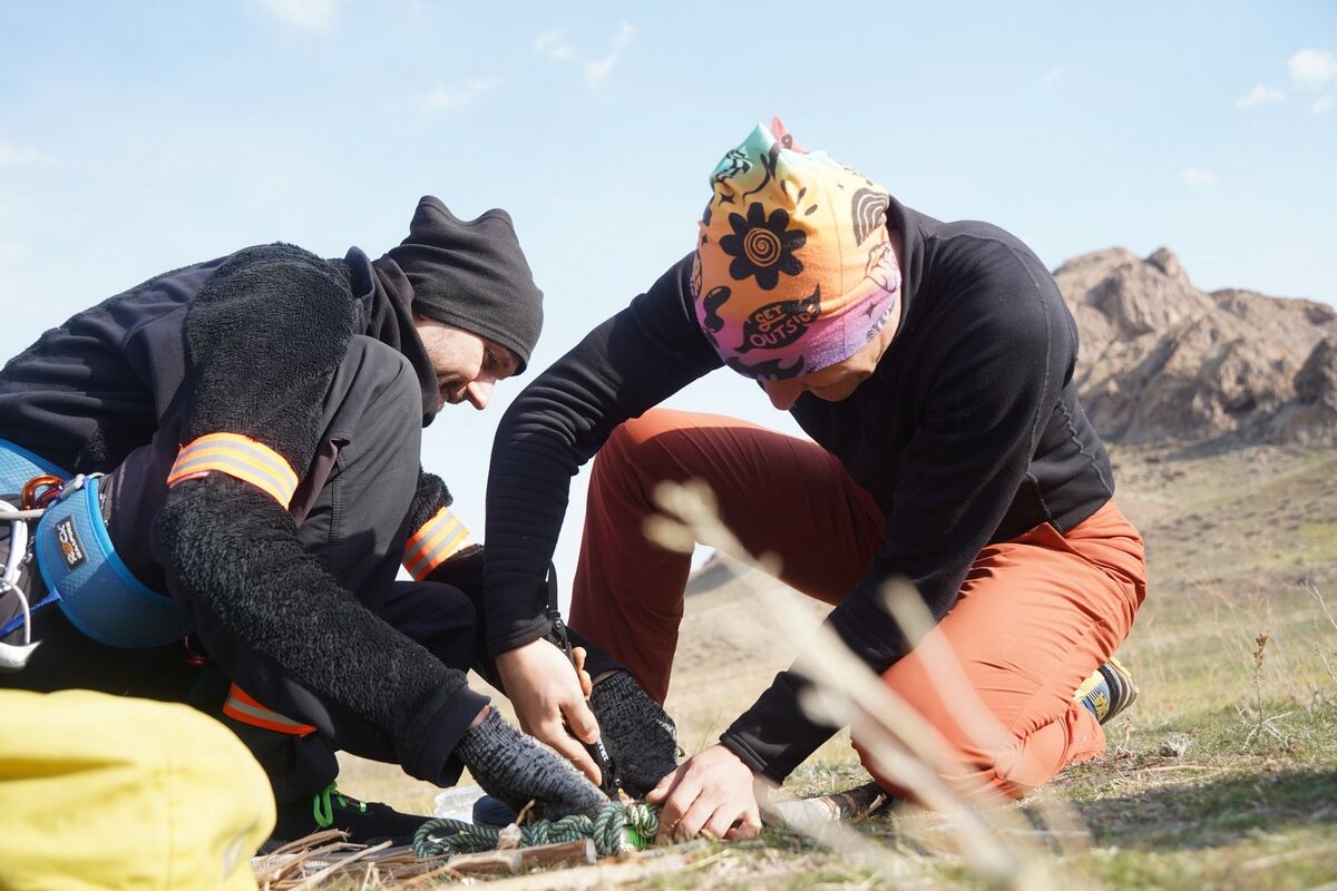 Спасайтесь, чайники! – Фото №4