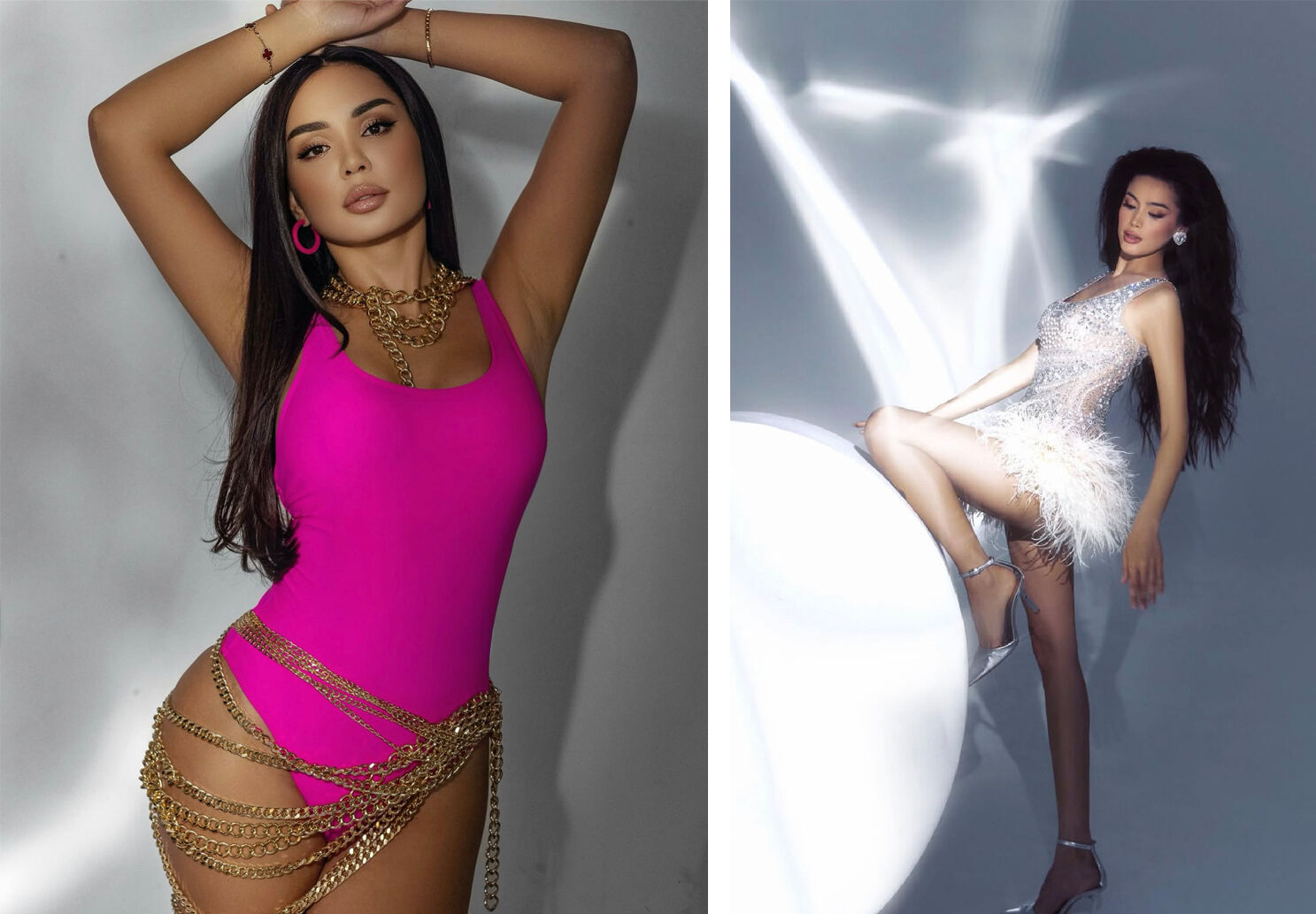 Шапка с шарфом подождут