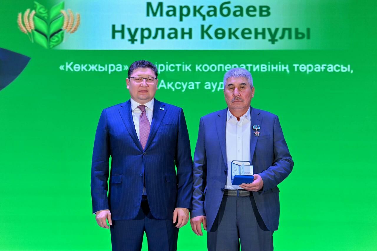 Автомобили — лучшим! – Фото №1