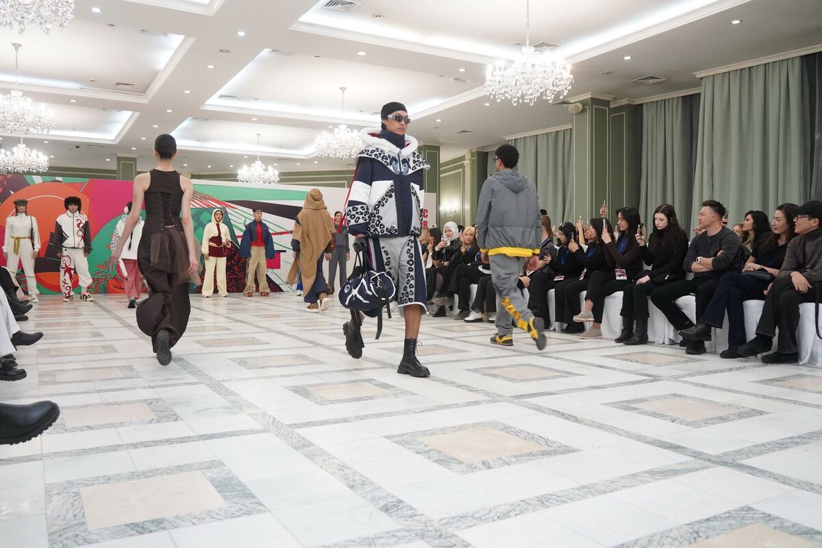 В спортивке разрешается – Фото №11