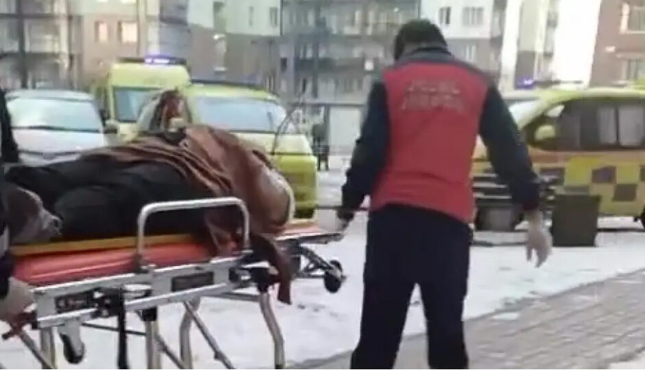 Фатальный ремонт