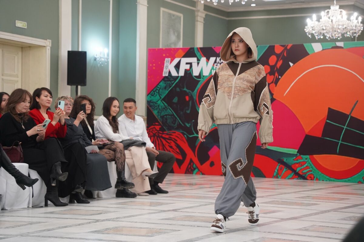 В спортивке разрешается – Фото №3