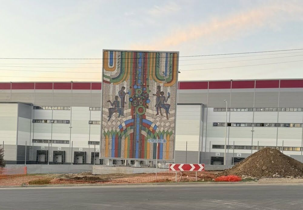 Любителям крупных форм